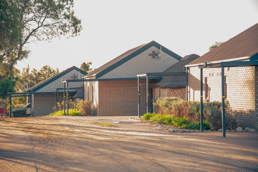 0 Bedroom Property for Sale in Hopefield Rural Western Cape